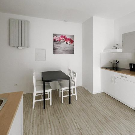 Schwanenburg Apartments Kolonie Rontgental 외부 사진