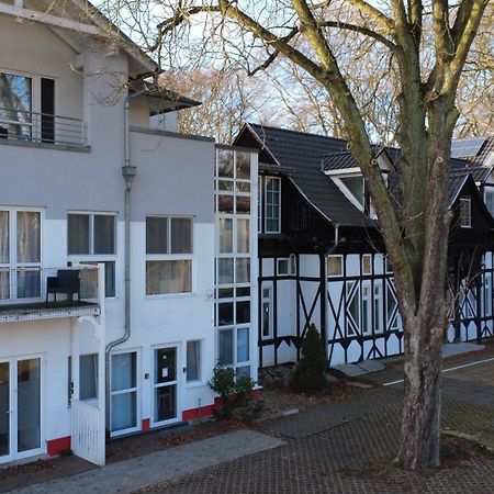 Schwanenburg Apartments Kolonie Rontgental 외부 사진