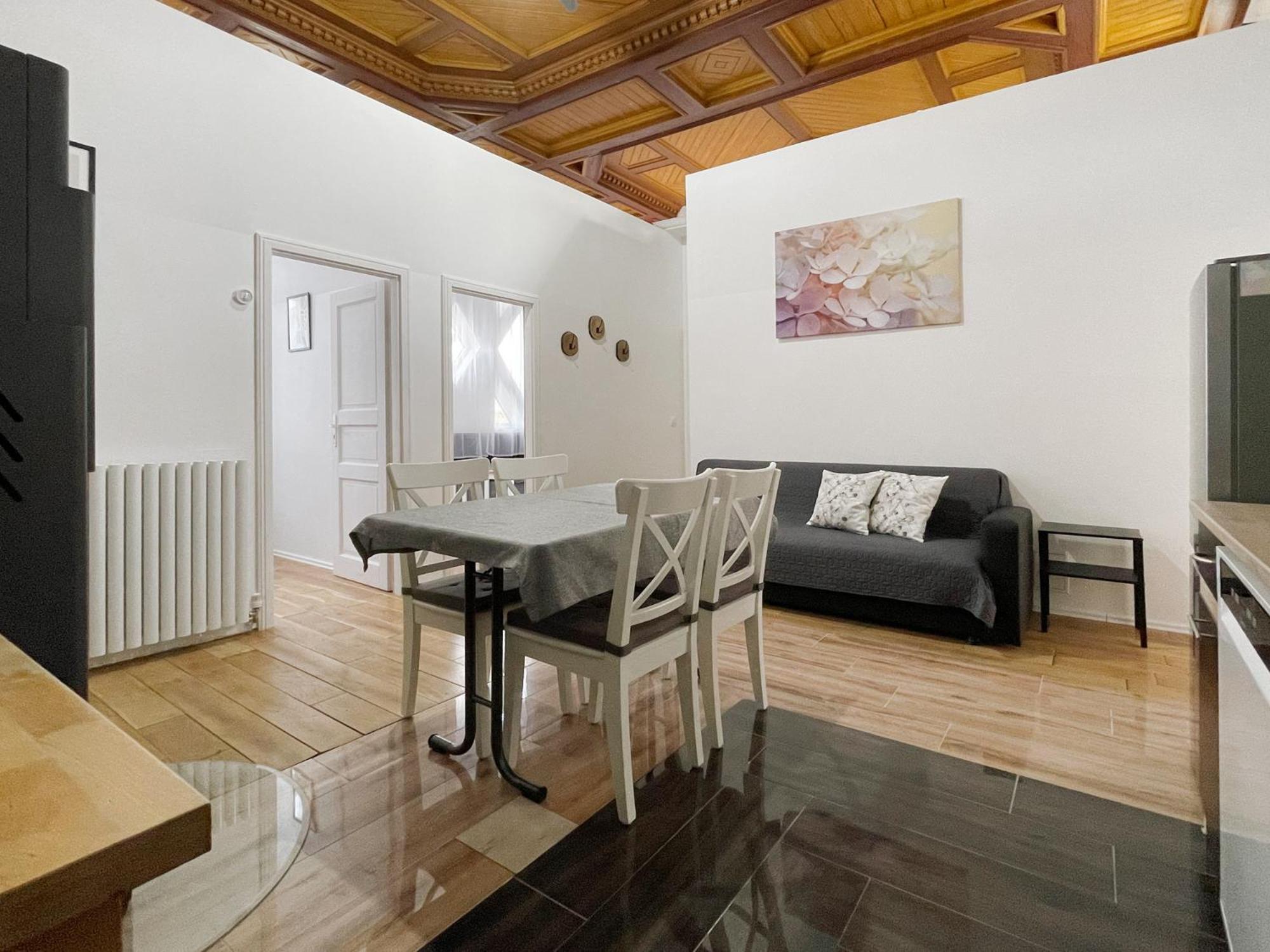 Schwanenburg Apartments Kolonie Rontgental 외부 사진